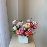 드라이플라워의 계절 이 성큼 🍂 스타티스와 천일홍으로 먼저 ..... ✔️10월 23일부터 11월 9일까지는 생화예약 따로 받지않습니다... 