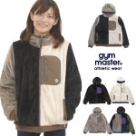 山ガール ファッション 秋 gym master ジムマスター リバーシブル ボア×タ #RakutenIchiba #楽天(이미지 포함)