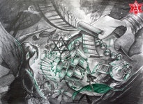 Pin on 기초소양평가 소묘