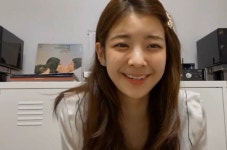 ITZY 있지 LiA 리아 on Instagram: “just imagine that u r doing a video call with jisu but the internet is ew~~ btw, i will... 