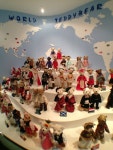 테디베어 뮤지엄 / Teddy Bear Museum | Teddy bear, Bear, Museum