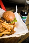 Skillet Street Food – Seattle, Wa [guest post] | Food, Street food, Burger and fries