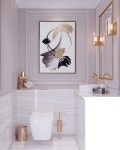 Real Estate Social Stream Syndication - 2020 | 작은화장실