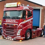 “Photo: Truck maroc, Facebook. #volvo #truck #volvotrucks #fh” | 트럭