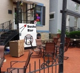 꿈의 궁전 (Japanese Oriental Restaurant) | Oriental restaurant, Outdoor decor