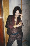 Kinga Rajzak 킹가 라작 by Tung Walsh 퉁 왈쉬 for ST Fashion Magazine F/W 12.13 | 패션 사설, 패션 스타일, 여자 패션