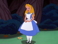 Alice in Wonderland | 이상한 나라의 앨리스, 디즈니, 할로윈
