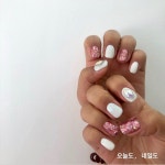 여기까지 와줘서 고마워💅🏻💕 오늘도,네일도 ✔️1인샵/ 1:1맞춤시술/ 예약필수 ✔️창원시 마산회원구 삼호로 80... 