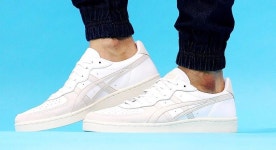 #오니츠카타이거 #GSM #화이트#오늘뭐신지 #오늘의신발 #신발추천 #player #신상 #운동화 #스타일 #특가 #세일 #데일리룩 #오늘의신발... 