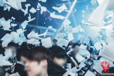 [바나나몰 20차 클럽 이벤트] Club Vera 19 Restricted v2 2015-12-19 SAT Club Vera | 사진