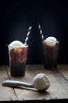 Cold Brew Coffee Float ⎜ On a Sweet Sugar Rush | 커피, 요리법