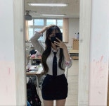 우산동 시외버스정류장 신규운영개시에 있는 핀