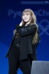 180220 평창 헤드라이너쇼 #레드벨벳 #웬디    와니와니
