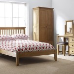 Mini Canterbury Oak 3 Over 4 Chest | Furniture, Oak bedroom, Oak bedroom furniture