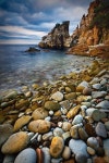 Our Favorite Stones | 풍경 사진, 바닷가, 풍경화