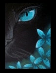 ㄱ그림-Bild von 임경 | Tierkunst, Kunstmalerei, Katzenzeichnung