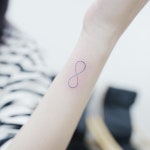 #tattooistbanul #tattoo #tattooing  #infinity #infinitytattoo  #colortattoo  #타투이스트바늘 #타투 #무한대타투 #컬러타투