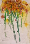 Wonjeongs Painting Mixed Media에 있는 wonjeong cho님의 핀