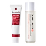 [동국제약]센텔리안24 솔루션 에센스 플러스 120ml+마데카크림 시즌4 50ml - 2020 | 에센스