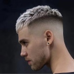 95 Best Best Short Hairstyles for Men 2019 - 2020(이미지 포함) | 여자 짧은 머리, 헤어스타일, 짧은 머리