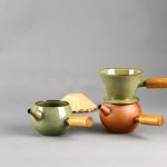 여행공작실mytourfactory | 최대규도자공작실 CDK Ceramic Studio on Instagram: “코로나19 확산중... 여행갈까 하다가 기다려본다....