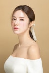 아이웨딩 > 브랜드 > 웨딩헤어메이크업 > 뷰티진동희 | 짧은 머리, 헤어 메이크업, 미용 제품