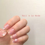 아 넘나 러블리 그자체! - #네일어라모드 #nails #naildesign #분당네일 #정자동네일” | Nail manicure, Nails, Manicure