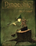 Pinocchio | 동화, 포스터, 배경