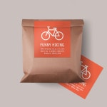 스티커 셀프편집, 500매, 매일제작, 무료배송 [Design No. 24738] - 2020(이미지 포함) | 스티커, 스티커 디자인, 명함