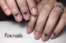 nail에 있는 JuYa님의 핀