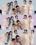 BTS (방탄소년단) Take Two Live Clip #2023BTSFESTA en 2023