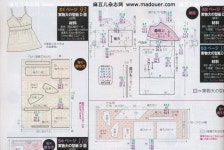 博文配图_哎布布_新浪博客 | 패턴, 상의