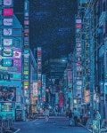 사진에 있는 동성 김님의 핀 | 사진, 사이버펑크, 그림
