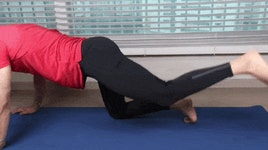 운동법에 있는 핀