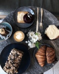 Photo grabbed from IG: @breadbutternyc | 디저트