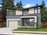 Modern Two-Story Home, 035H-0120(이미지 포함)