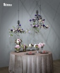 ACTIVITIES - The Meeting of Florist and Artist 플로리스트와 아티스트의 만남 | Floral arrangements, Floral, Arrangement