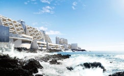 아난티 코브 해운대(부산 힐튼 호텔, 해운대 아난티 펜트하우스) 7월 개장 예정(이미지 포함) | 펜트하우스, 호텔