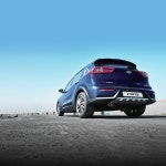 Well, With #NIRO your #journey will turn into the #extraordinary... 소개합니다 - #KIA #Motors #car #SUV #eco #Jeju #coast… | Car... 