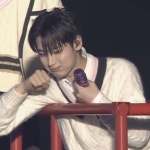 enhypen #선우 kim sunoo 𝄄︎ fate tour in japan day 2 lq icon em 2023 | Suwon