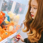 인형뽑기는 어려버,,🤢