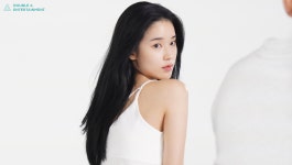 Pin on 박환희, 더블에이엔터테인먼트