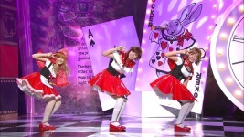 【TVPP】Orange Caramel - A~ing♡, 오렌지 캬라멜 - 아잉♡ @ Comeback Stage, Show Music Core Live - YouTube | Kpop girl groups