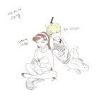 mabel|bill | 모험