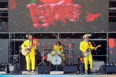 2014 블루원 K-POP DREAM FESTIVAL – 장미여관 | 워터파크
