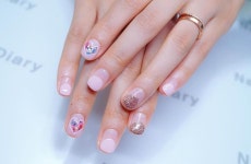 Nail&Pedicure에 있는 zzzieee님의 핀