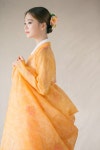아이웨딩 > 브랜드 > 웨딩스튜디오 > 설렘매력주의보(웨딩스튜디오) - 2021 | 한복 결혼식, 전통 드레스, 한국 드레스