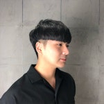 2%가 다른 시크릿 볼륨매직. | 투블럭 댄디컷, 시크릿