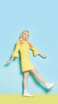예린 (여자친구) – 왜 또 봄이야 Gfriend Yerin Spring Again Wallpaper lockscreen HD Fondo de pantalla iPhone | Selebritas... 