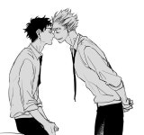 ì±ë¯¼ ì님의 보쿠아카 이미지 | 일본만화, 만화, 추억